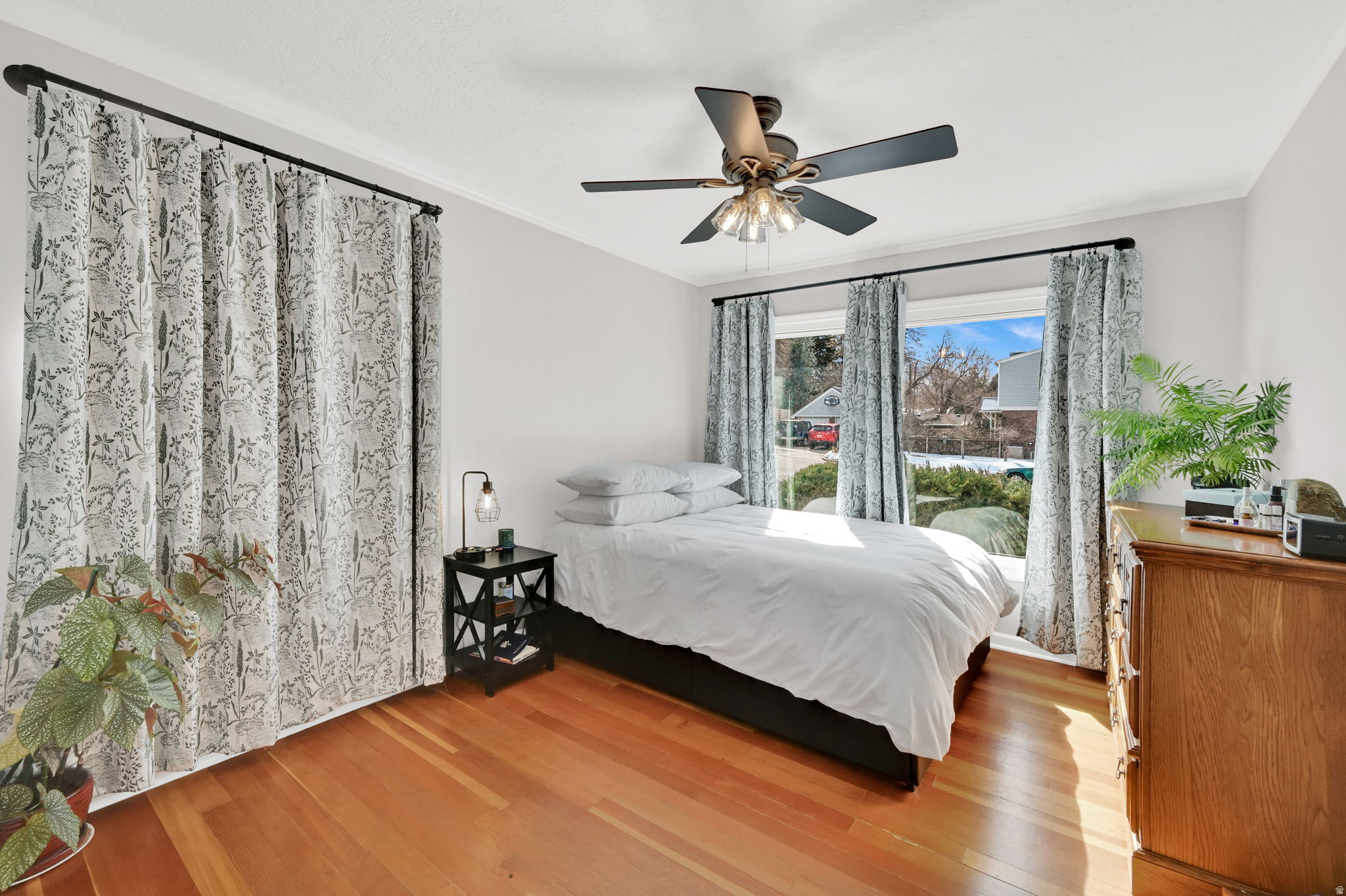 NOB HILL ANNEX - Residential