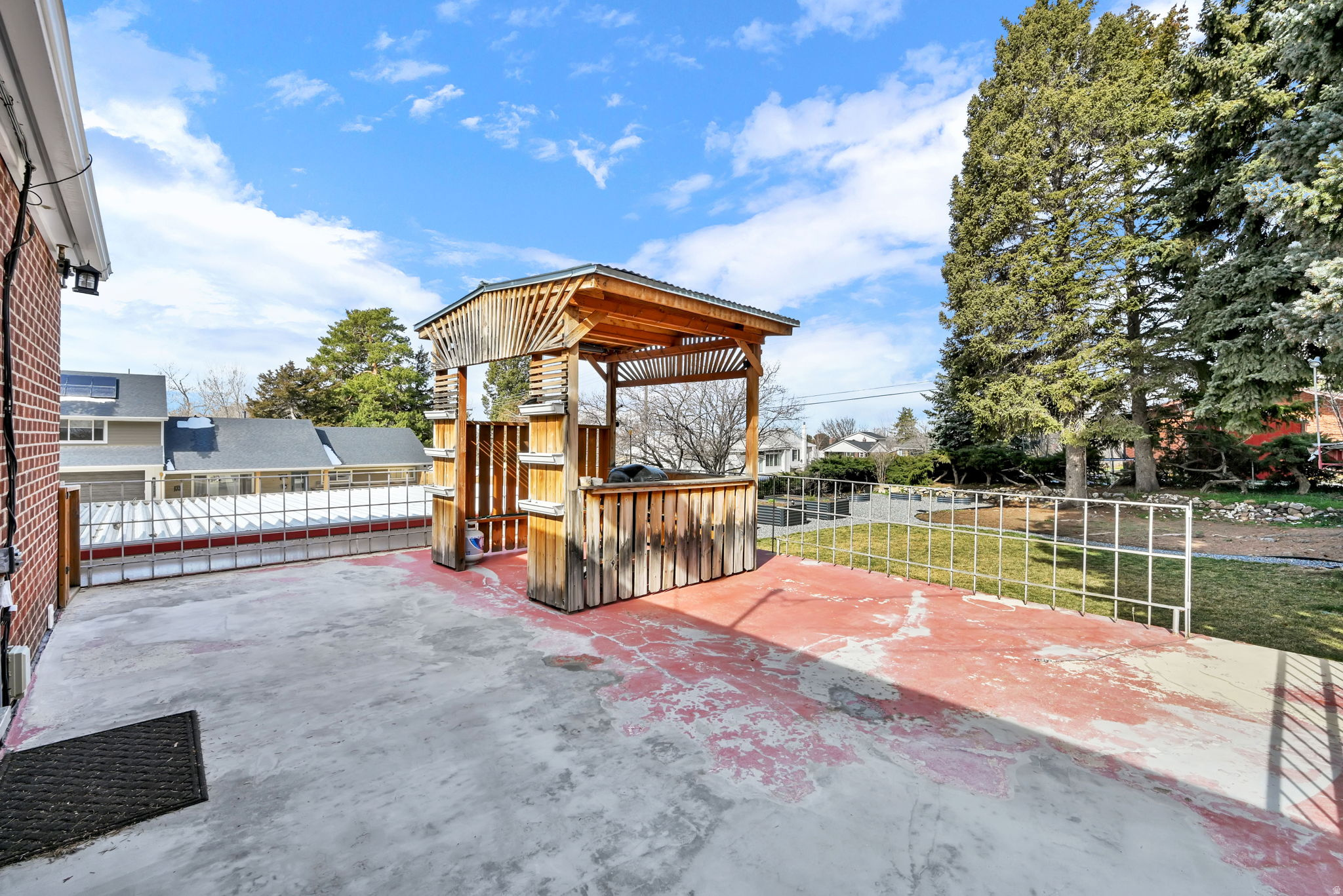 NOB HILL ANNEX - Residential