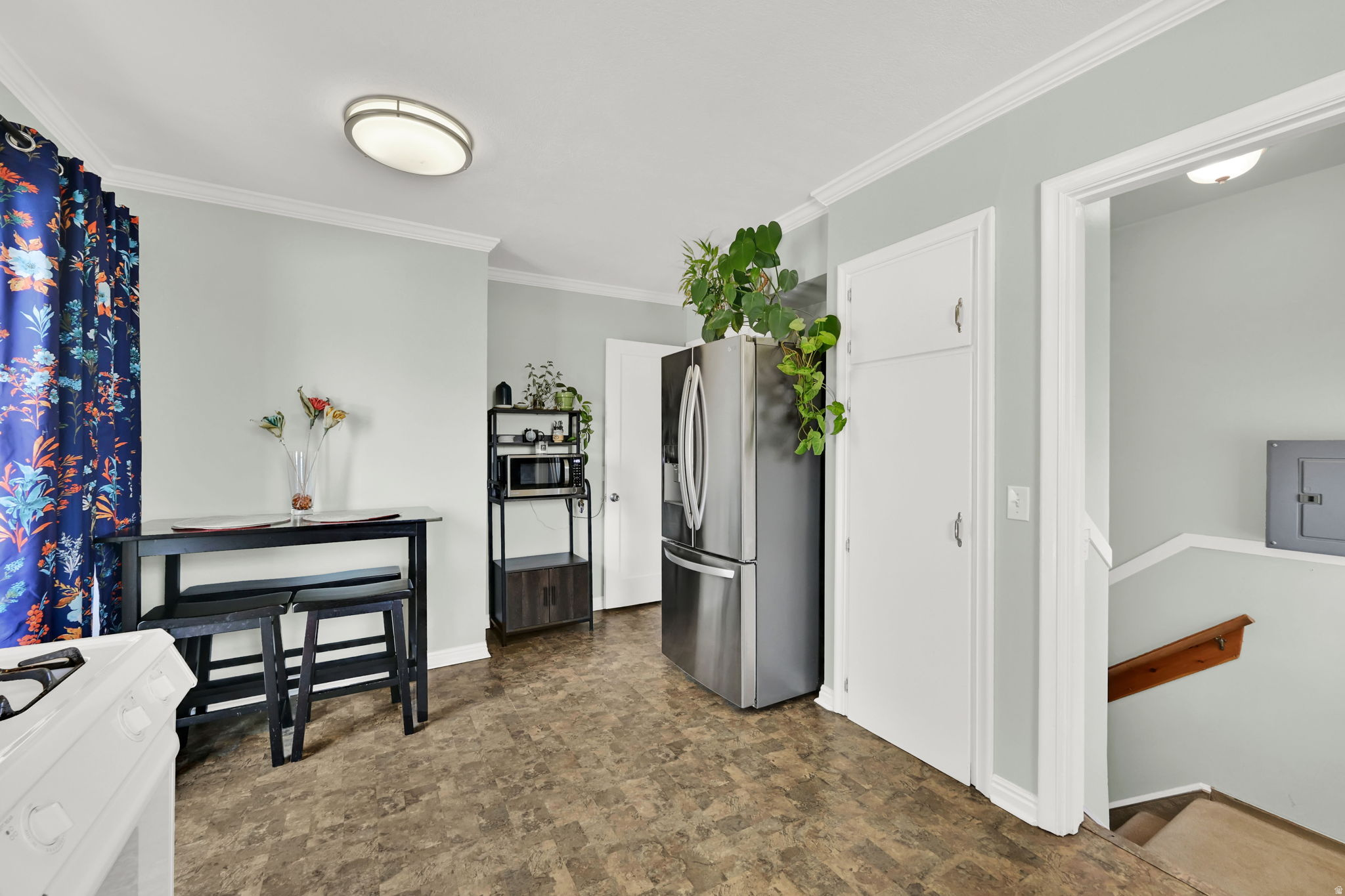 NOB HILL ANNEX - Residential