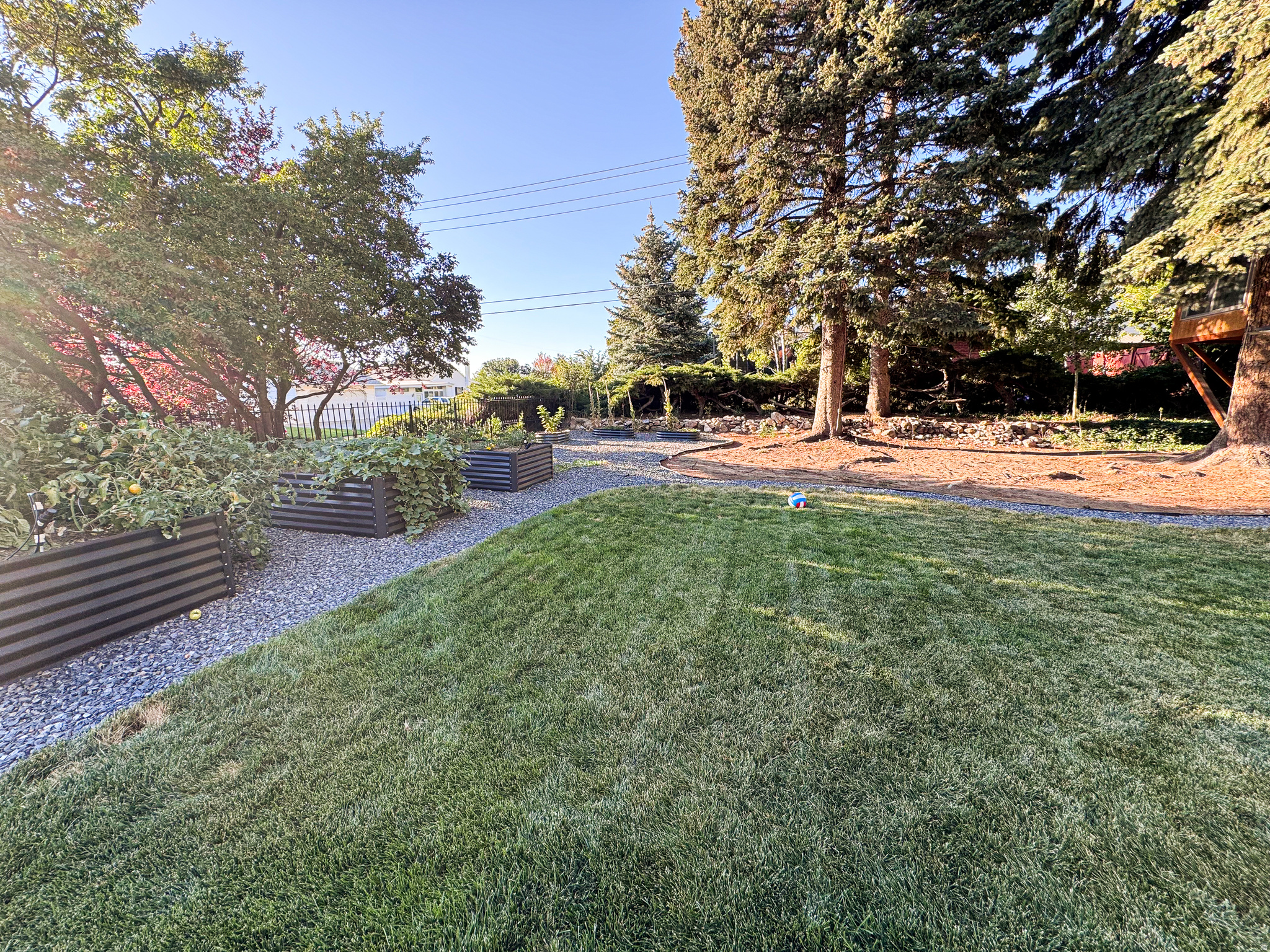 NOB HILL ANNEX - Residential