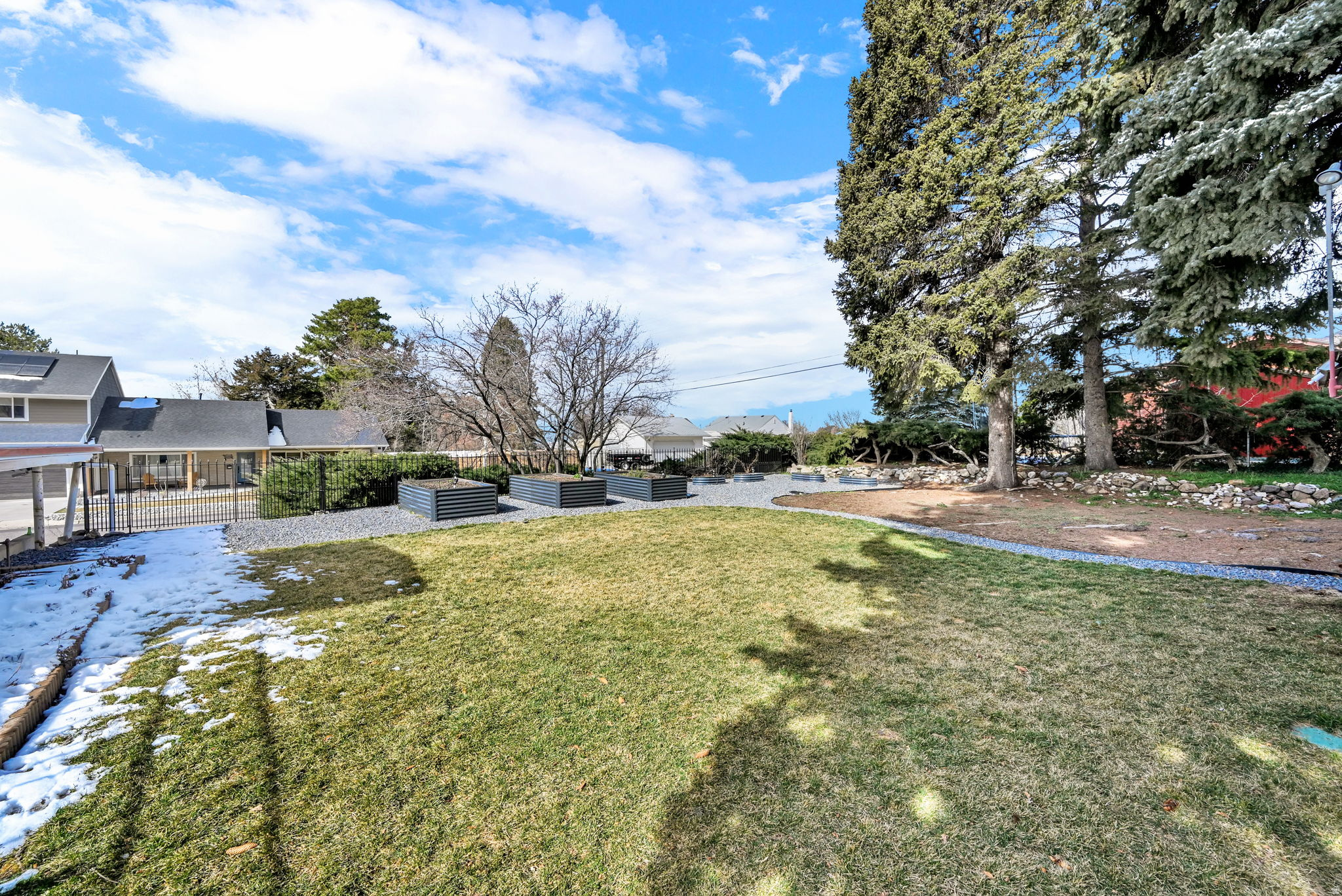 NOB HILL ANNEX - Residential