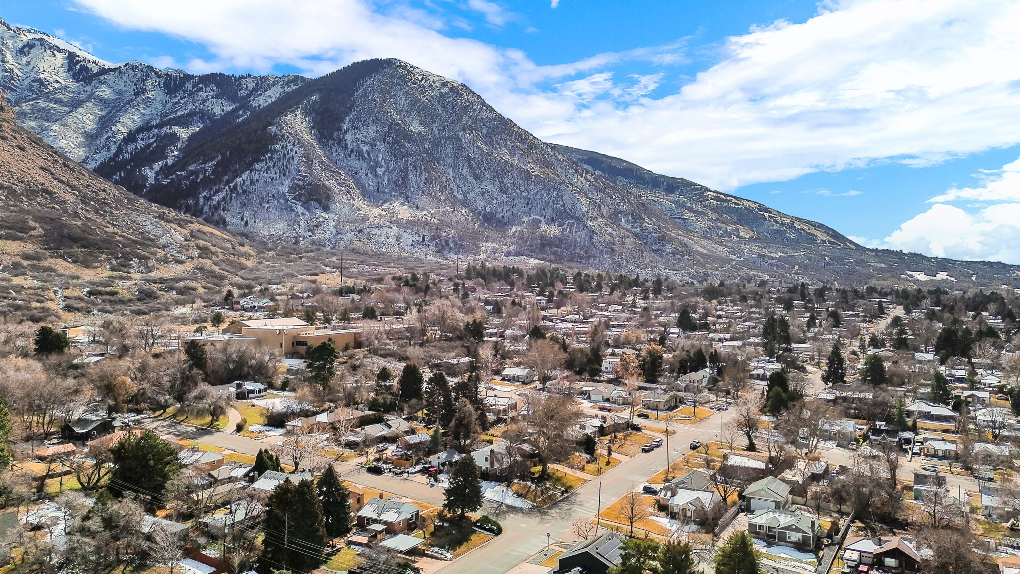 NOB HILL ANNEX - Residential