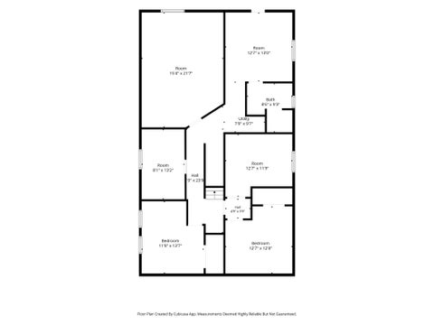 Tiny photo for 3801 S 6400 W #8, West Valley City, UT 84128 (MLS # 2174692)