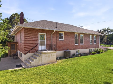 Tiny photo for 3801 S 6400 W #8, West Valley City, UT 84128 (MLS # 2174692)