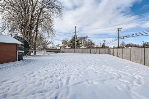 Tiny photo for 377 N 1000 W, Salt Lake City, UT 84116 (MLS # 2125583)
