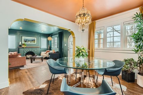 Tiny photo for 377 N 1000 W, Salt Lake City, UT 84116 (MLS # 2125583)