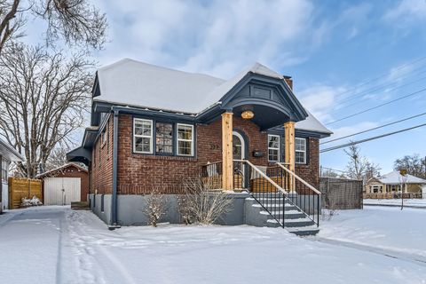 Photo of 377 N 1000 W, Salt Lake City, UT 84116 (MLS # 2125583)