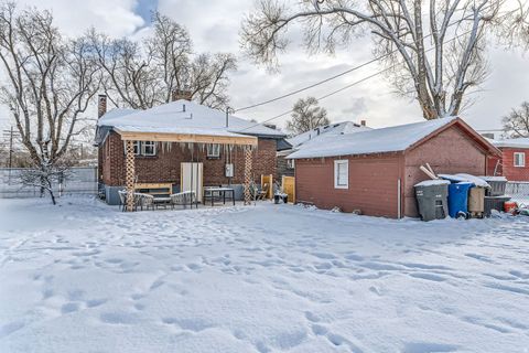 Tiny photo for 377 N 1000 W, Salt Lake City, UT 84116 (MLS # 2125583)