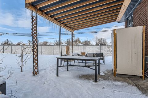 Tiny photo for 377 N 1000 W, Salt Lake City, UT 84116 (MLS # 2125583)
