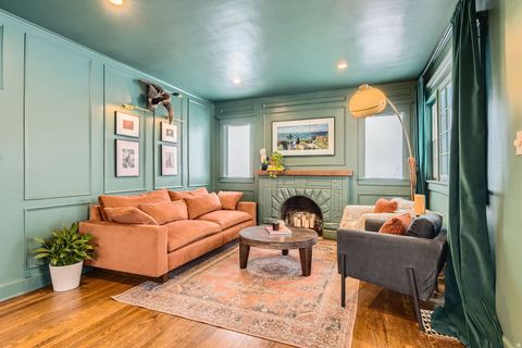 Tiny photo for 377 N 1000 W, Salt Lake City, UT 84116 (MLS # 2125583)