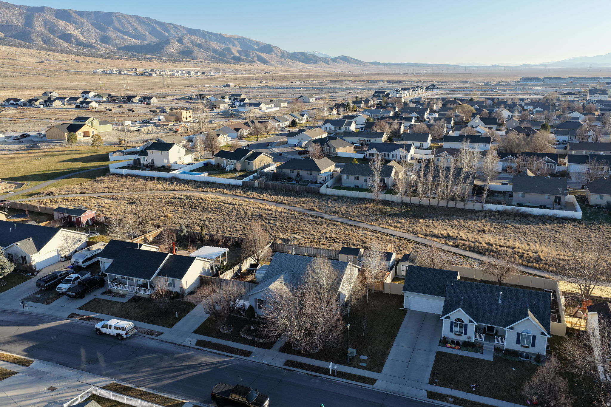 EAGLE POINT - Residential