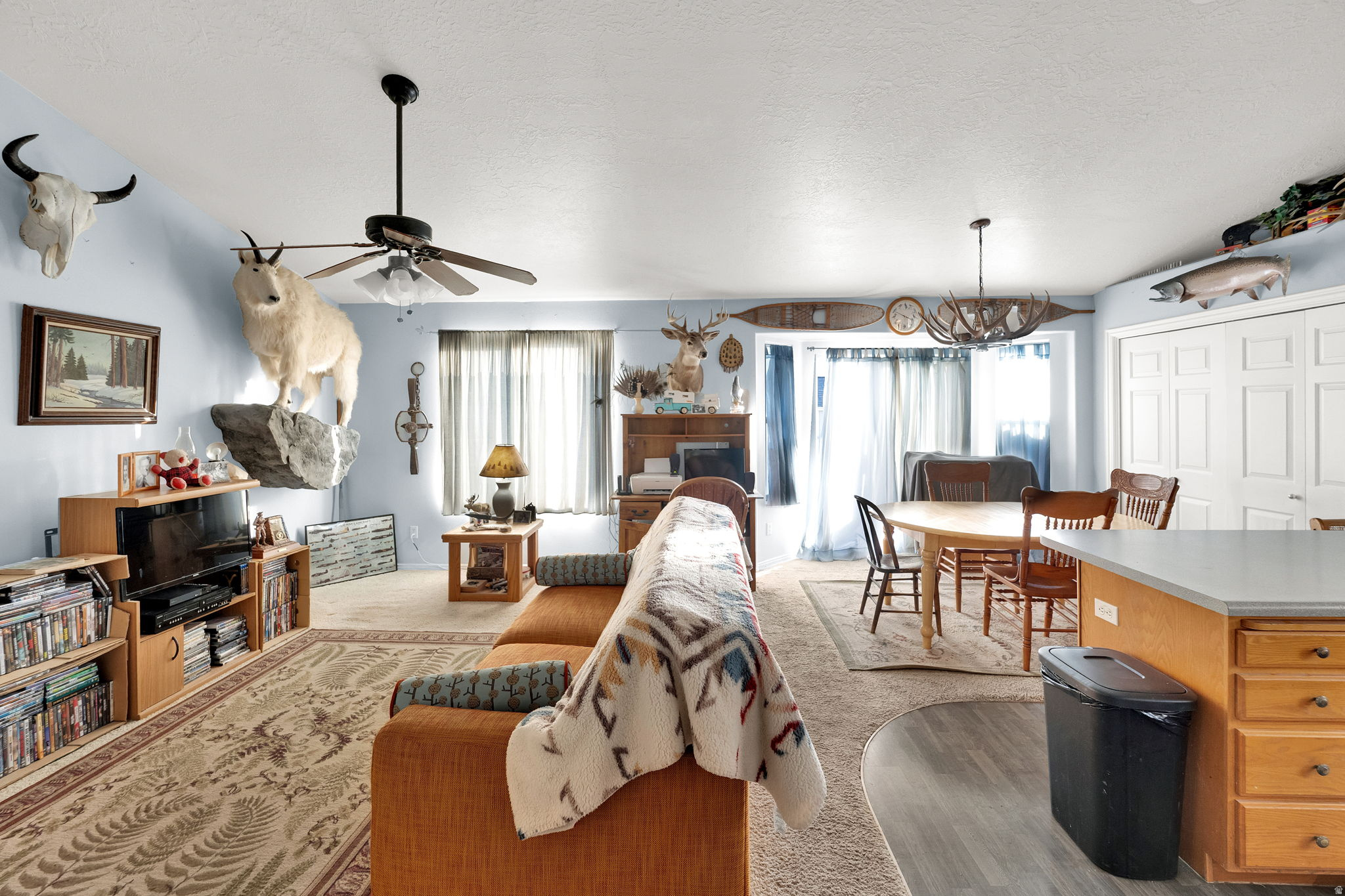 EAGLE POINT - Residential