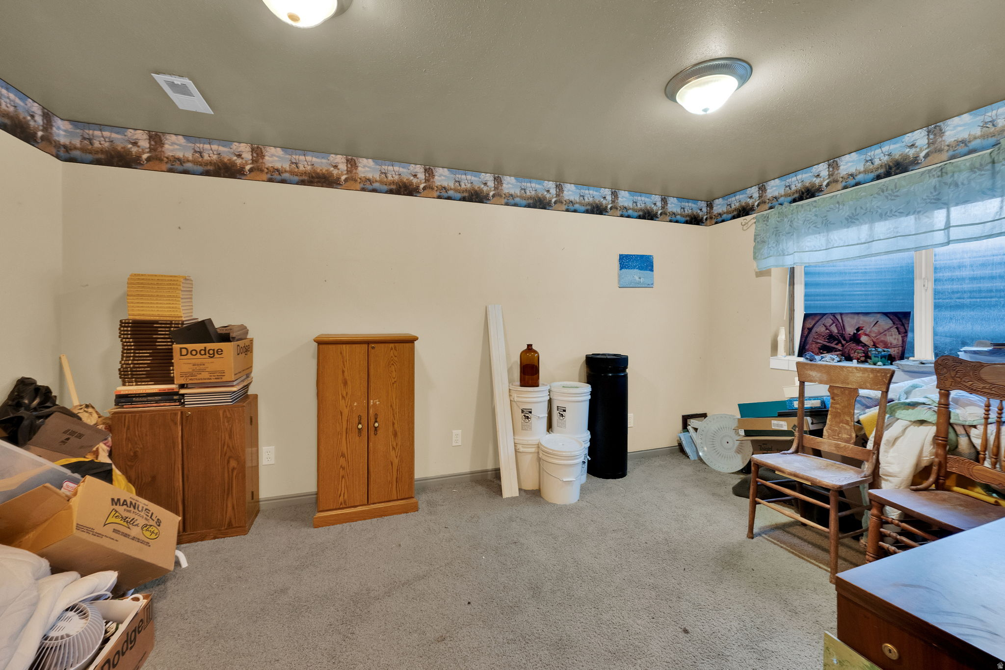 EAGLE POINT - Residential