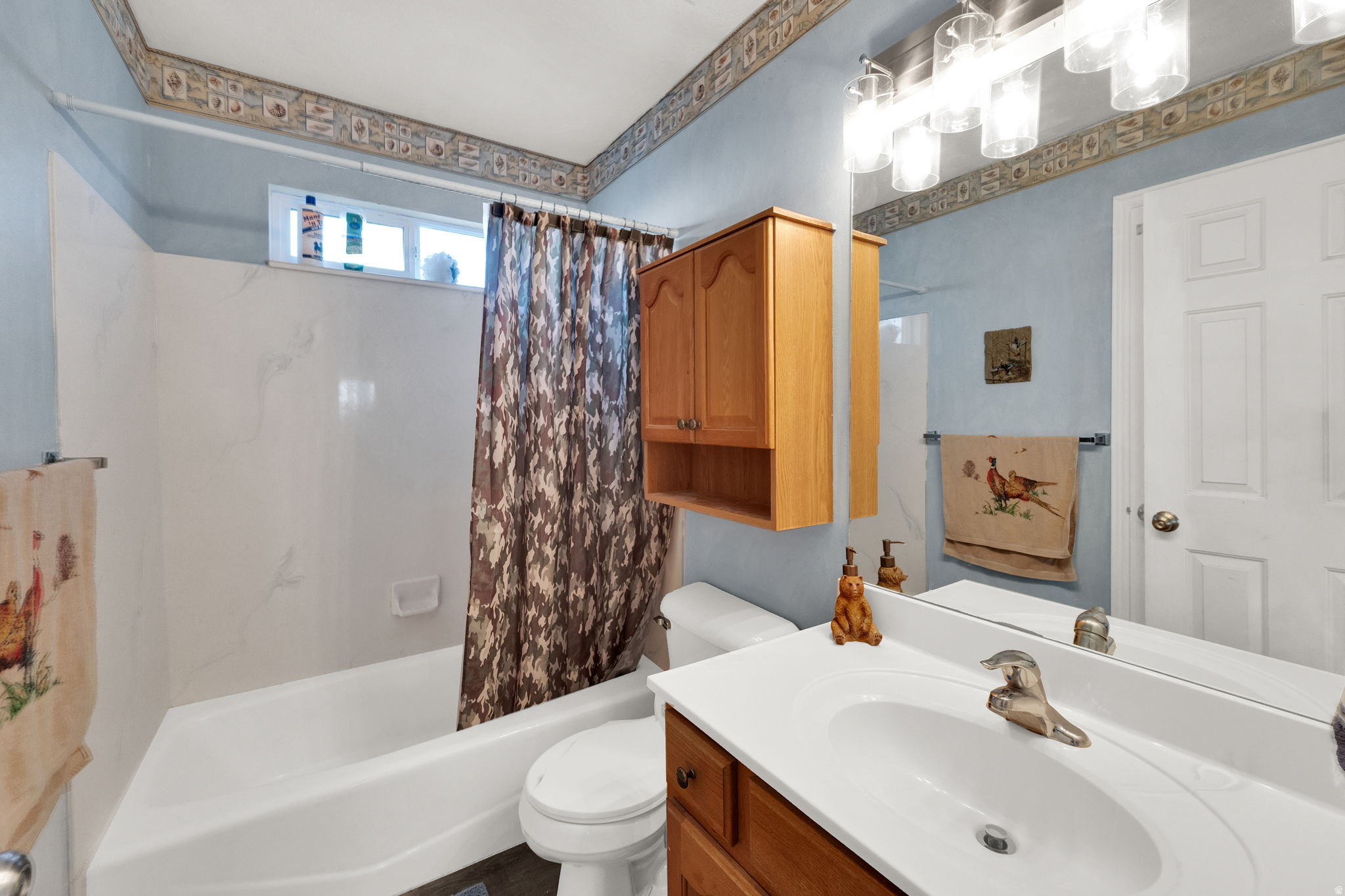 EAGLE POINT - Residential