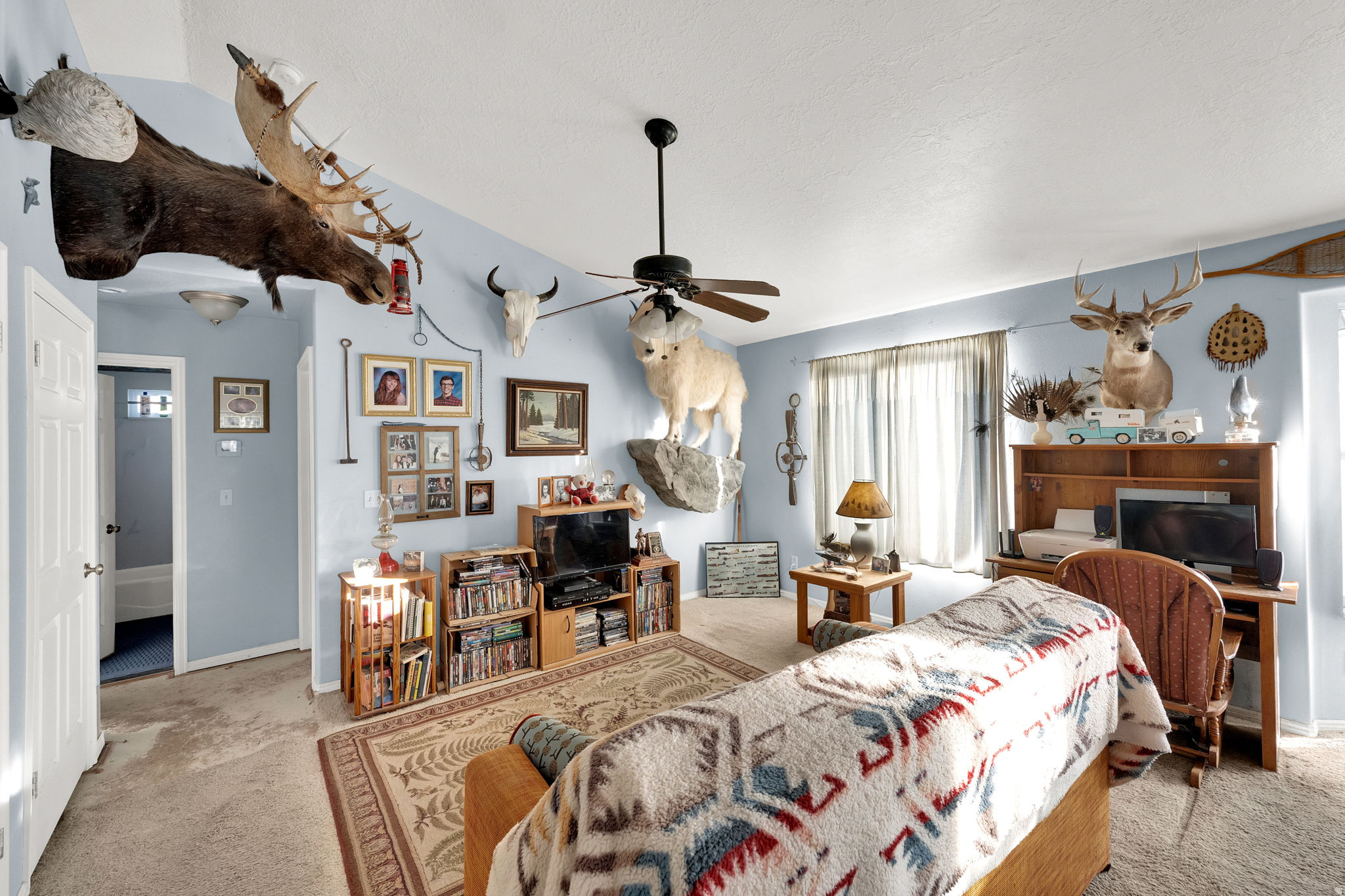 EAGLE POINT - Residential