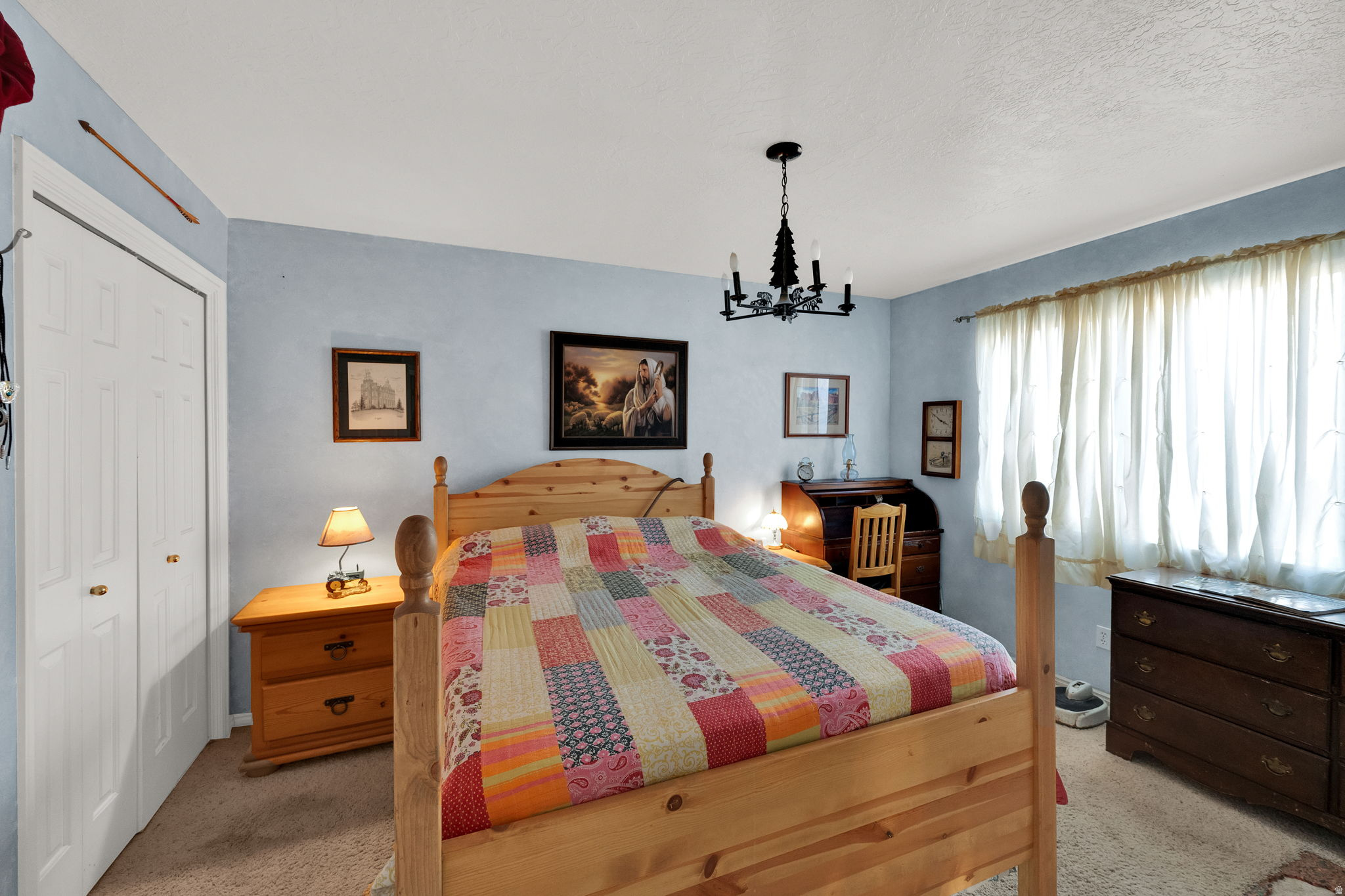 EAGLE POINT - Residential