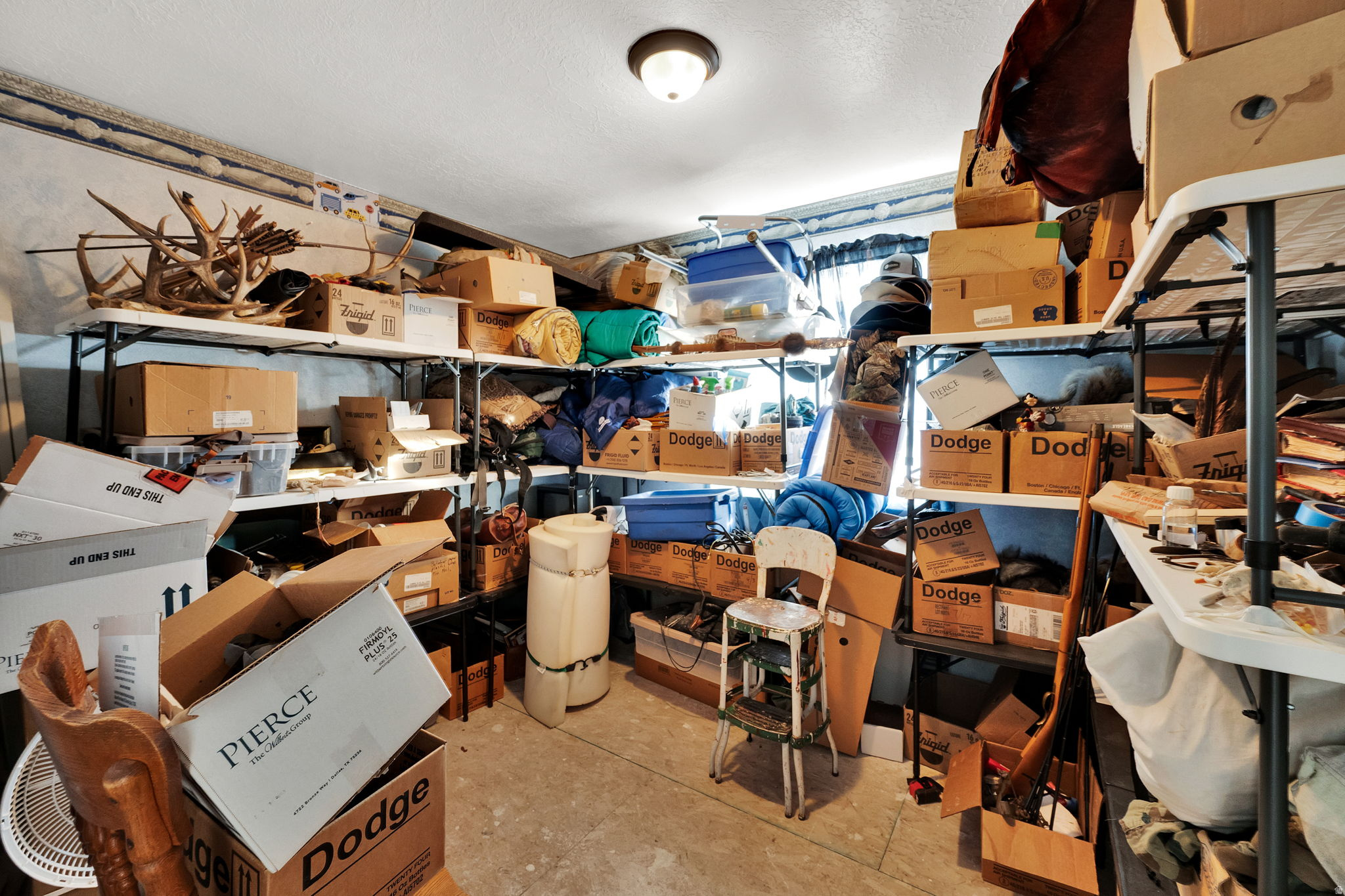 EAGLE POINT - Residential