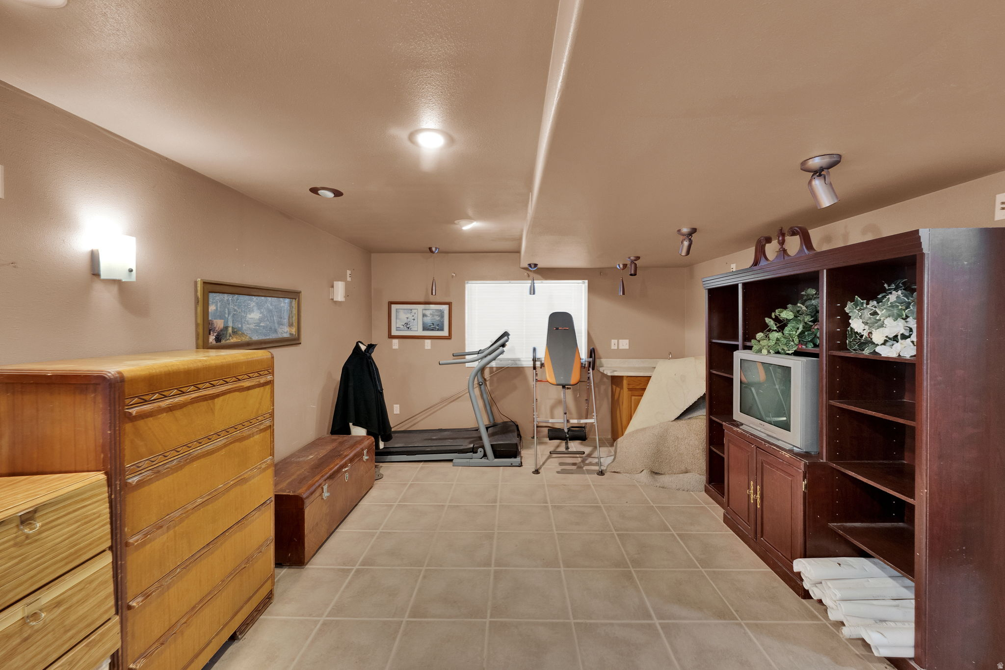 EAGLE POINT - Residential