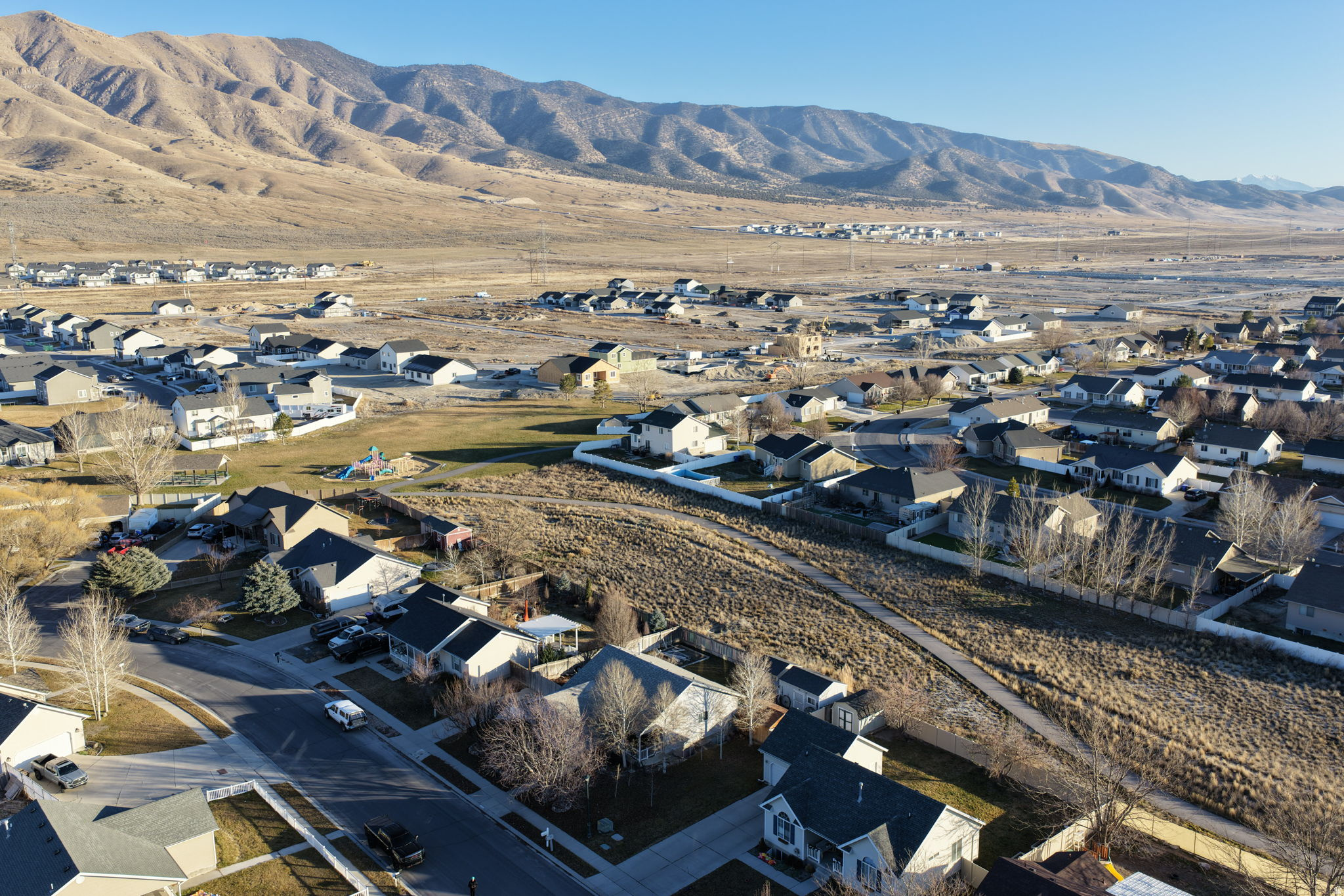 EAGLE POINT - Residential