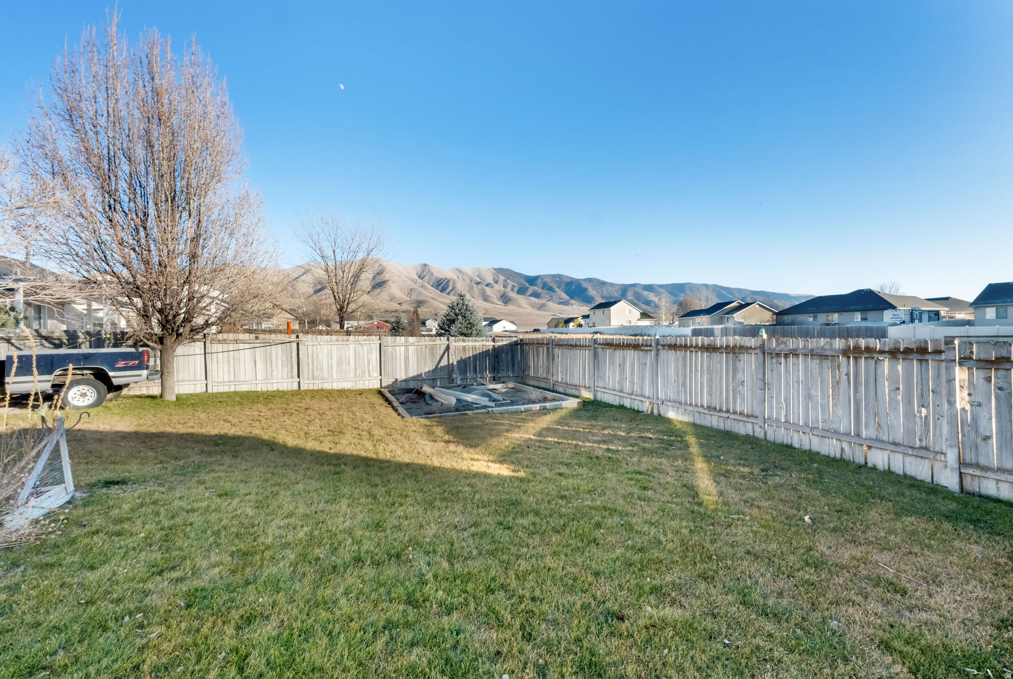 EAGLE POINT - Residential