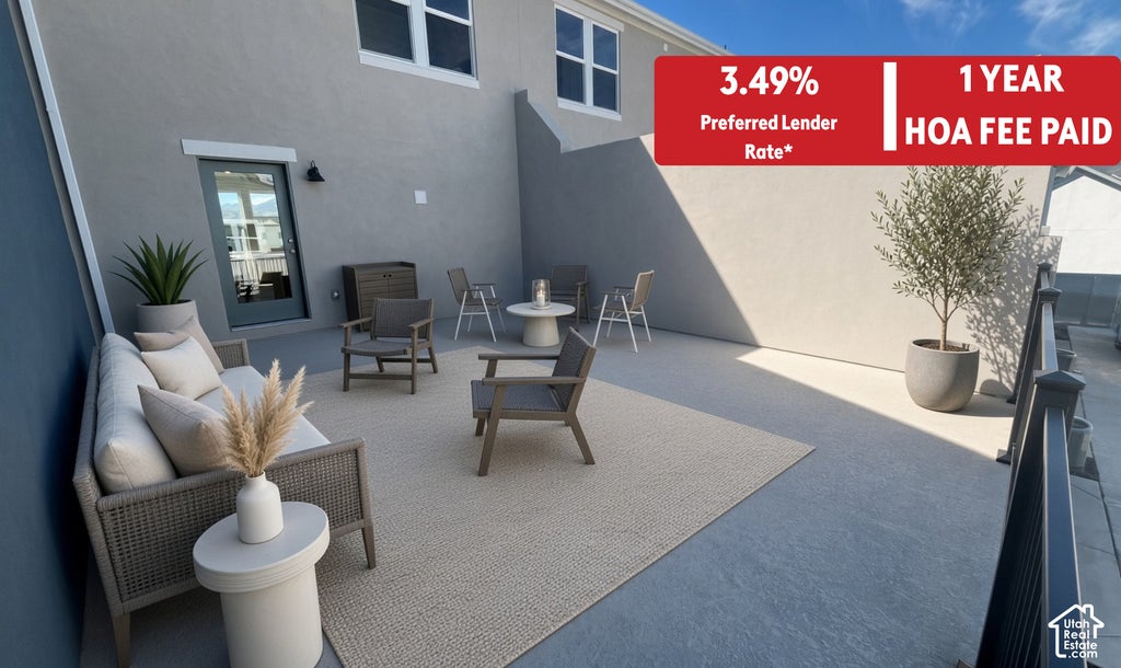 Photo of 6688 W SOUTH JORDAN PKWY #545, South Jordan, UT 84009 (MLS # 2192631)
