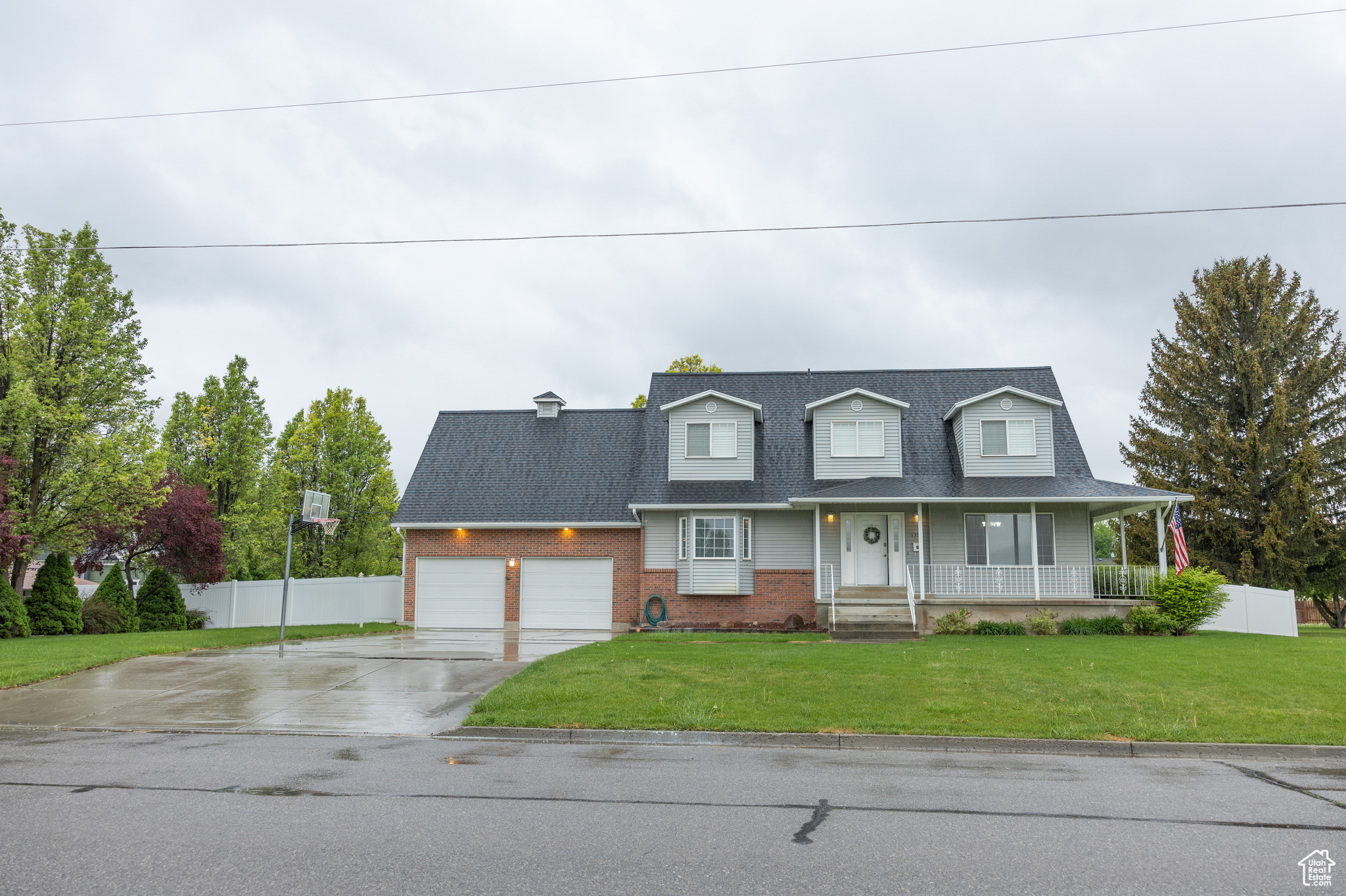 135 N 3rd St, Preston, Idaho image 1