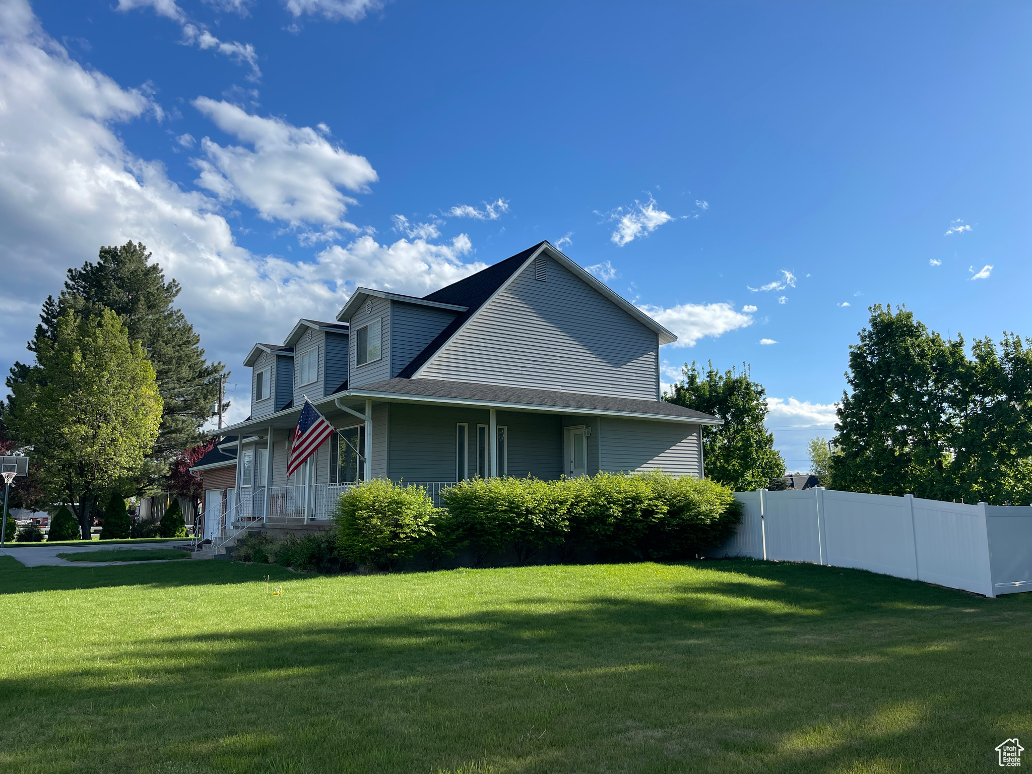 135 N 3rd St, Preston, Idaho image 5