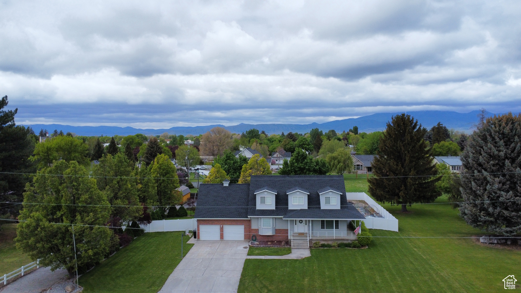 135 N 3rd, Preston, Idaho image 1