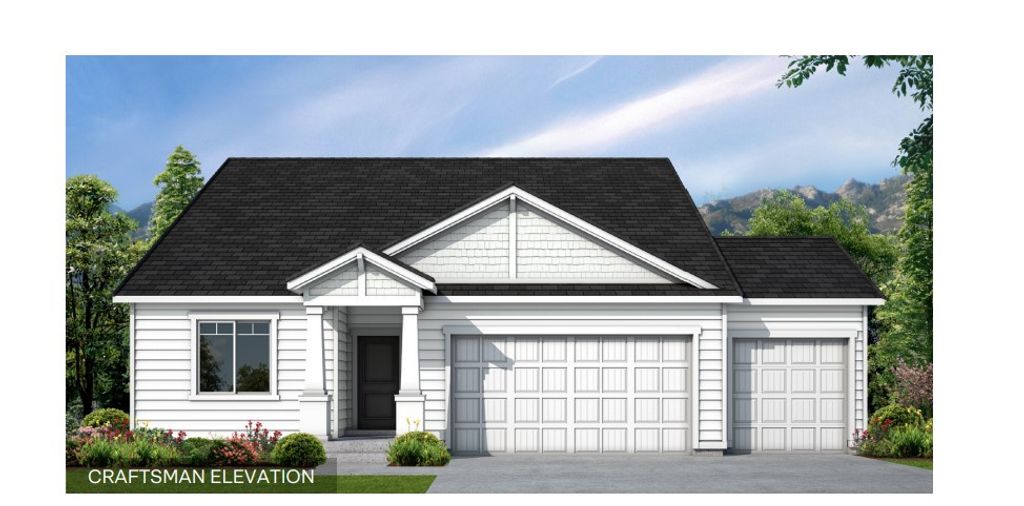 Photo of 4111 W 1575 S #118, West Weber, UT 84401 (MLS # 2138688)