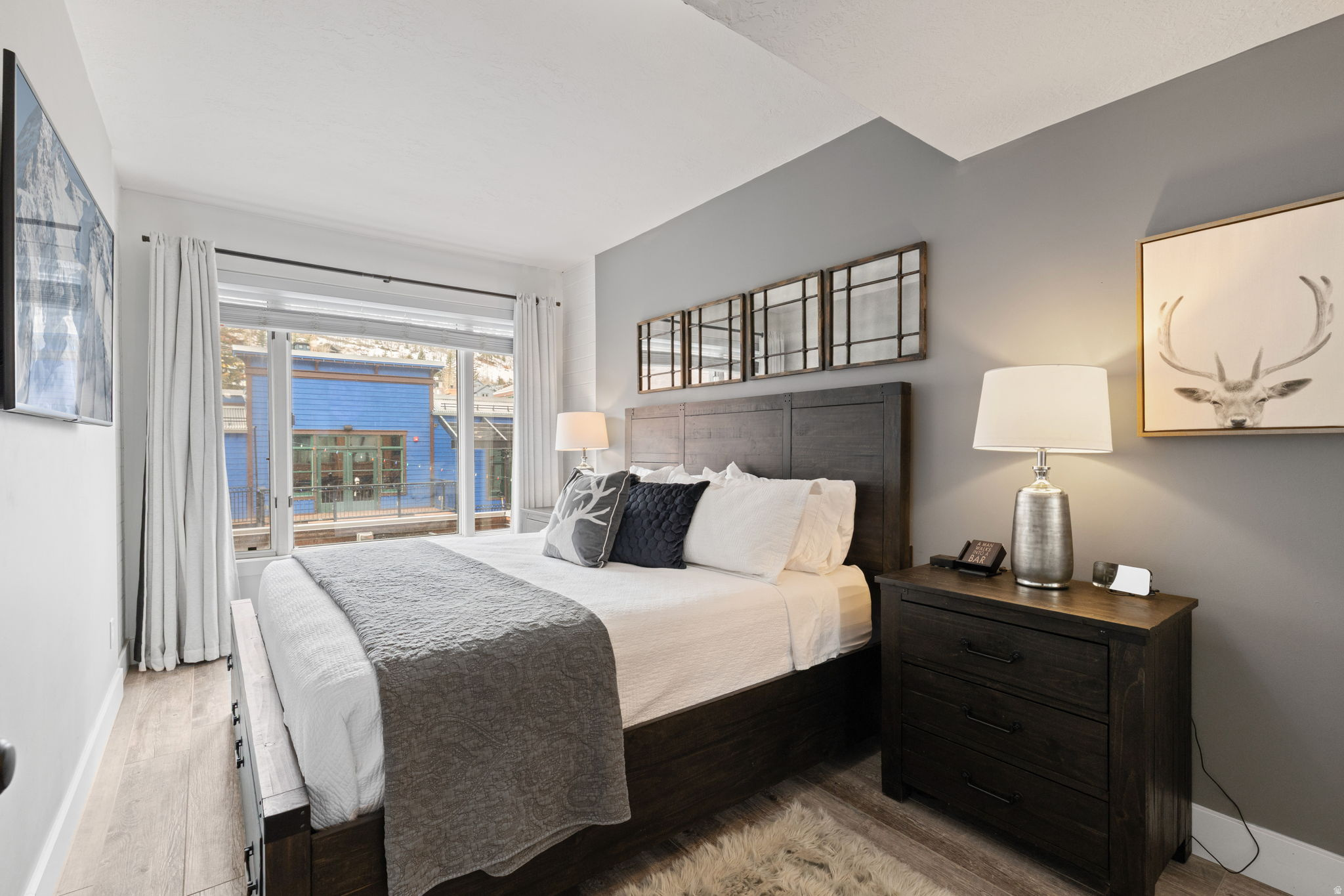 GRAND GALLERIA - Residential