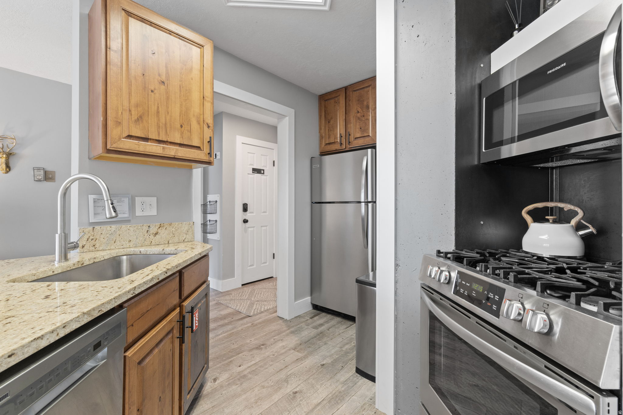 GRAND GALLERIA - Residential