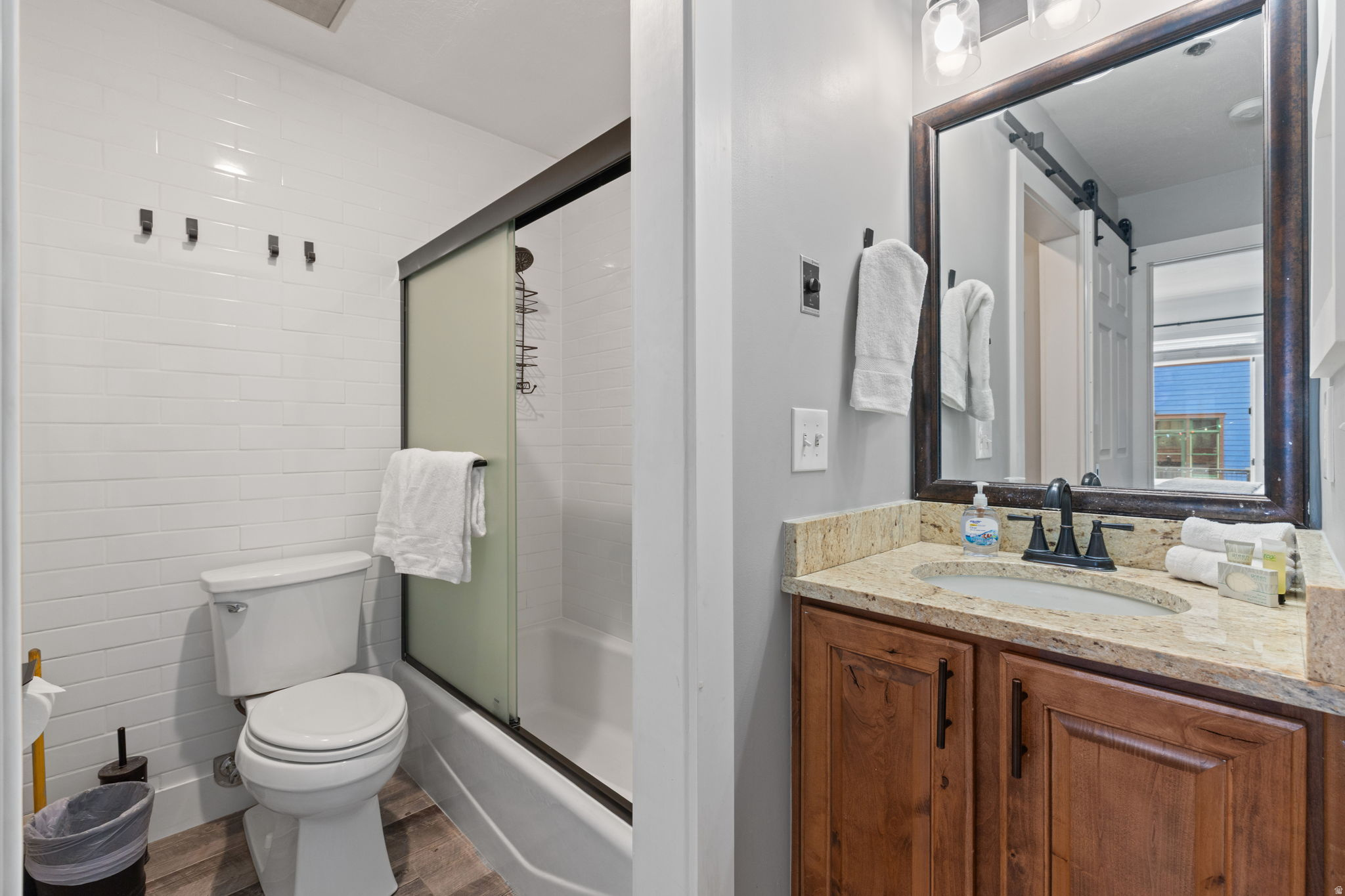 GRAND GALLERIA - Residential