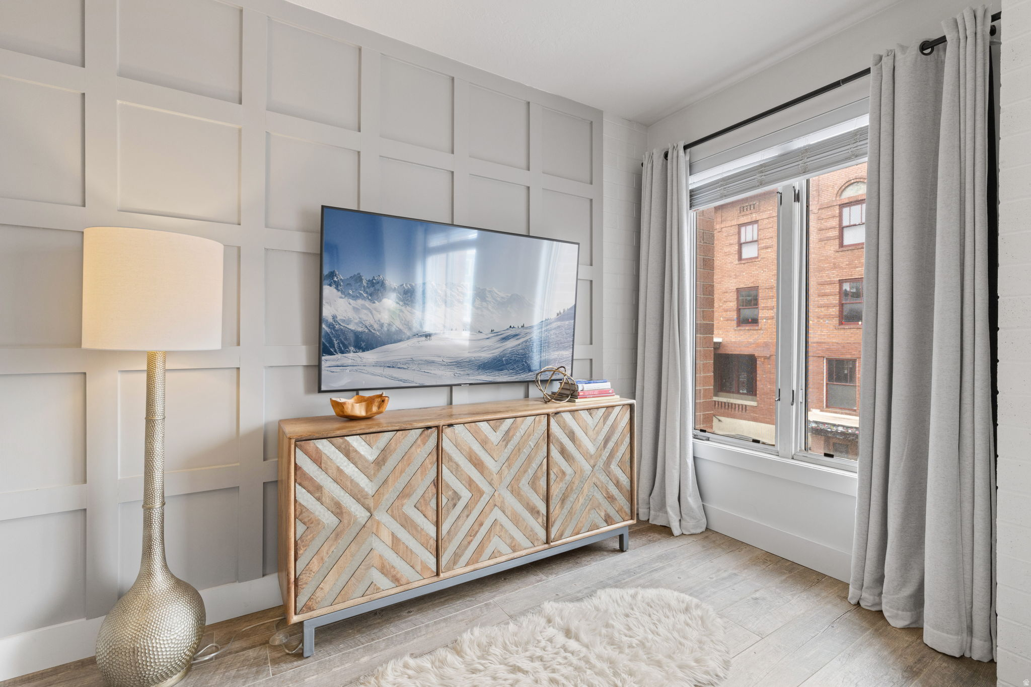 GRAND GALLERIA - Residential