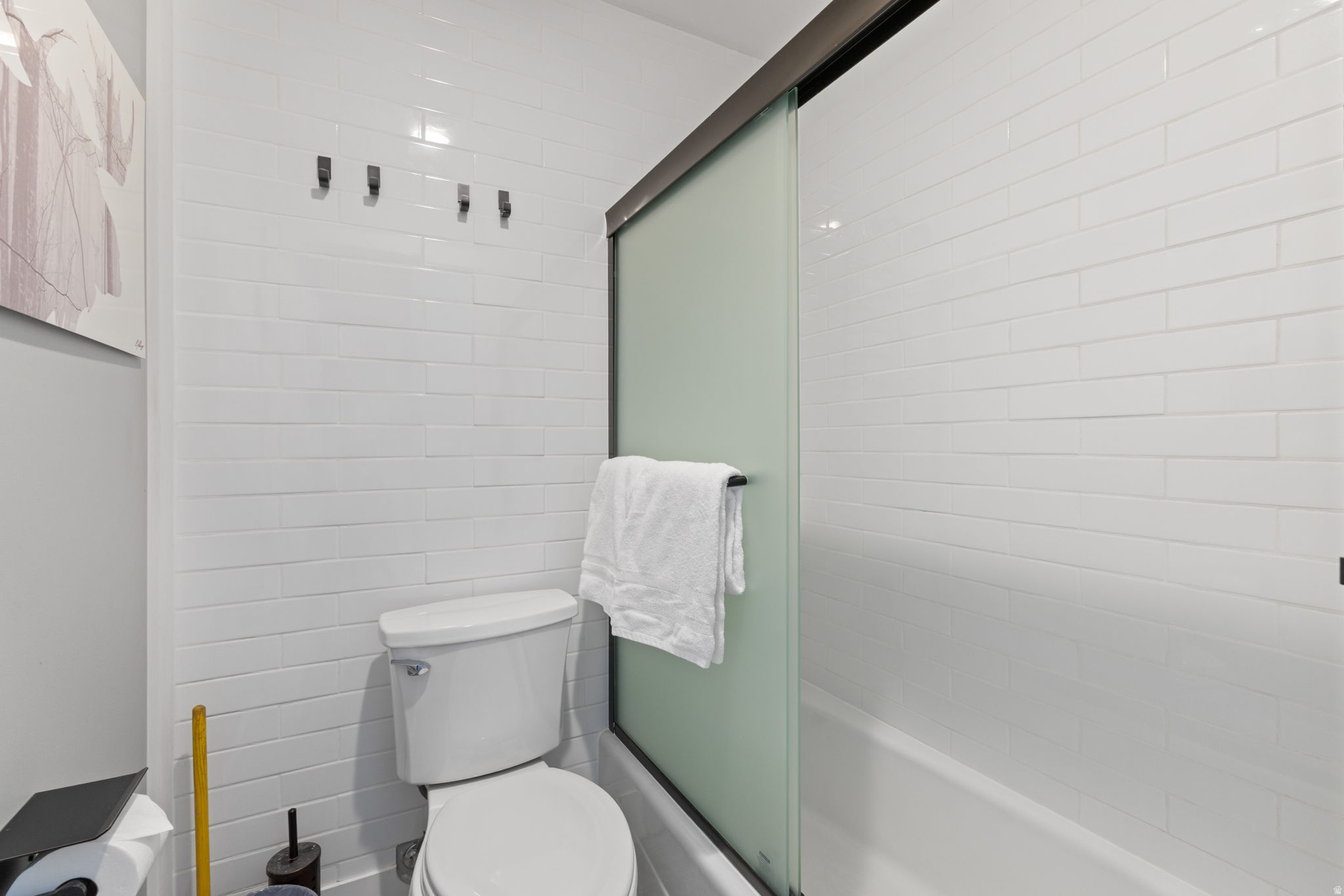 GRAND GALLERIA - Residential