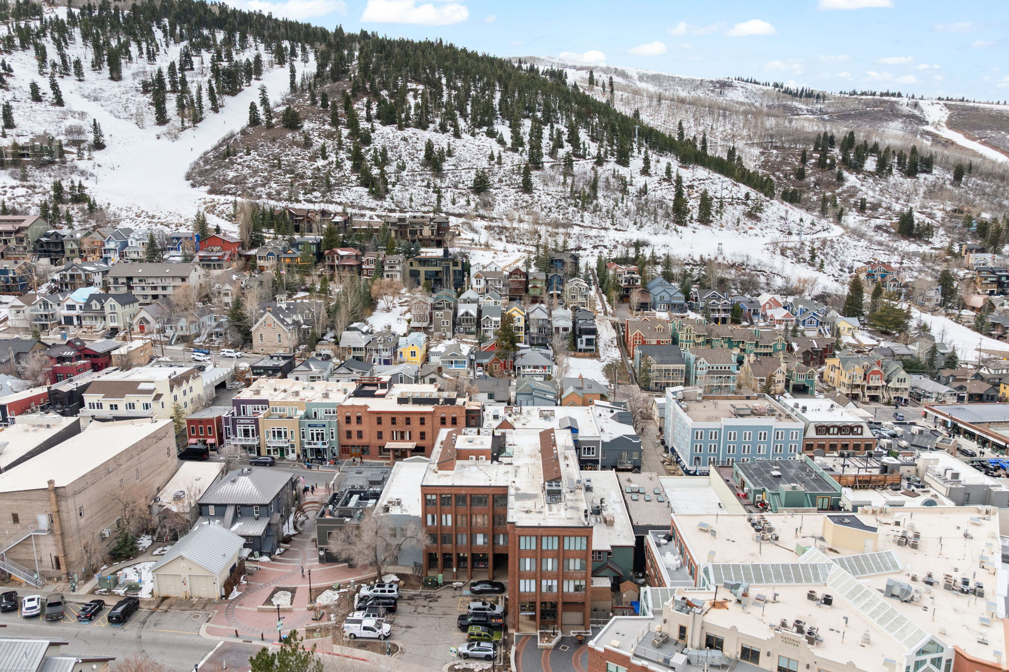 GRAND GALLERIA - Residential