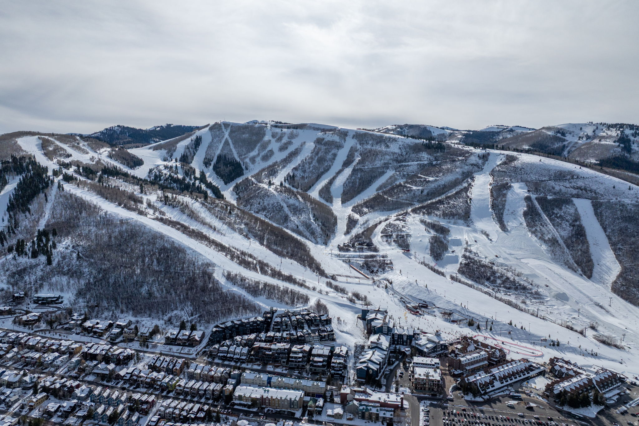 GRAND GALLERIA - Residential