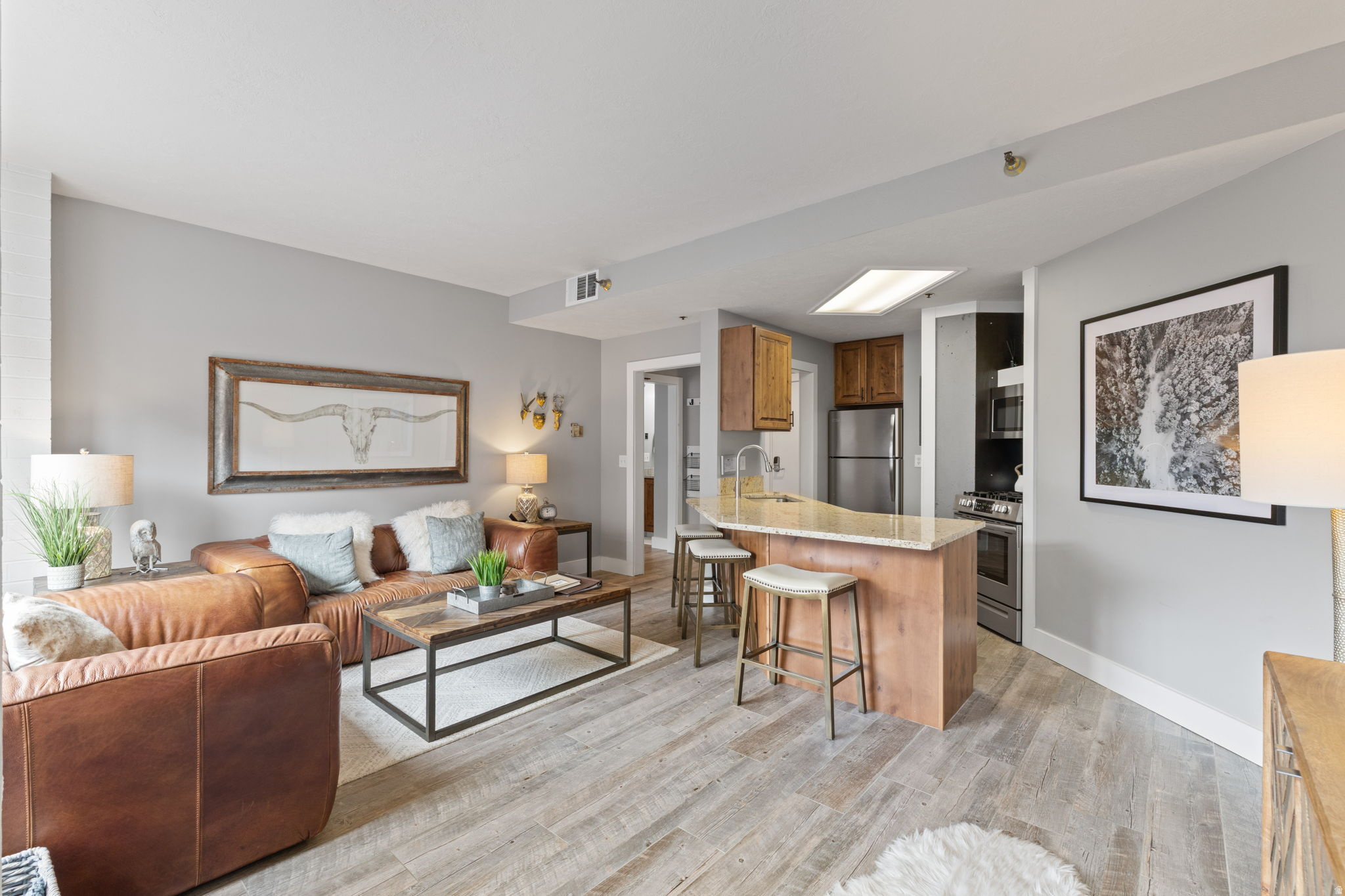 GRAND GALLERIA - Residential