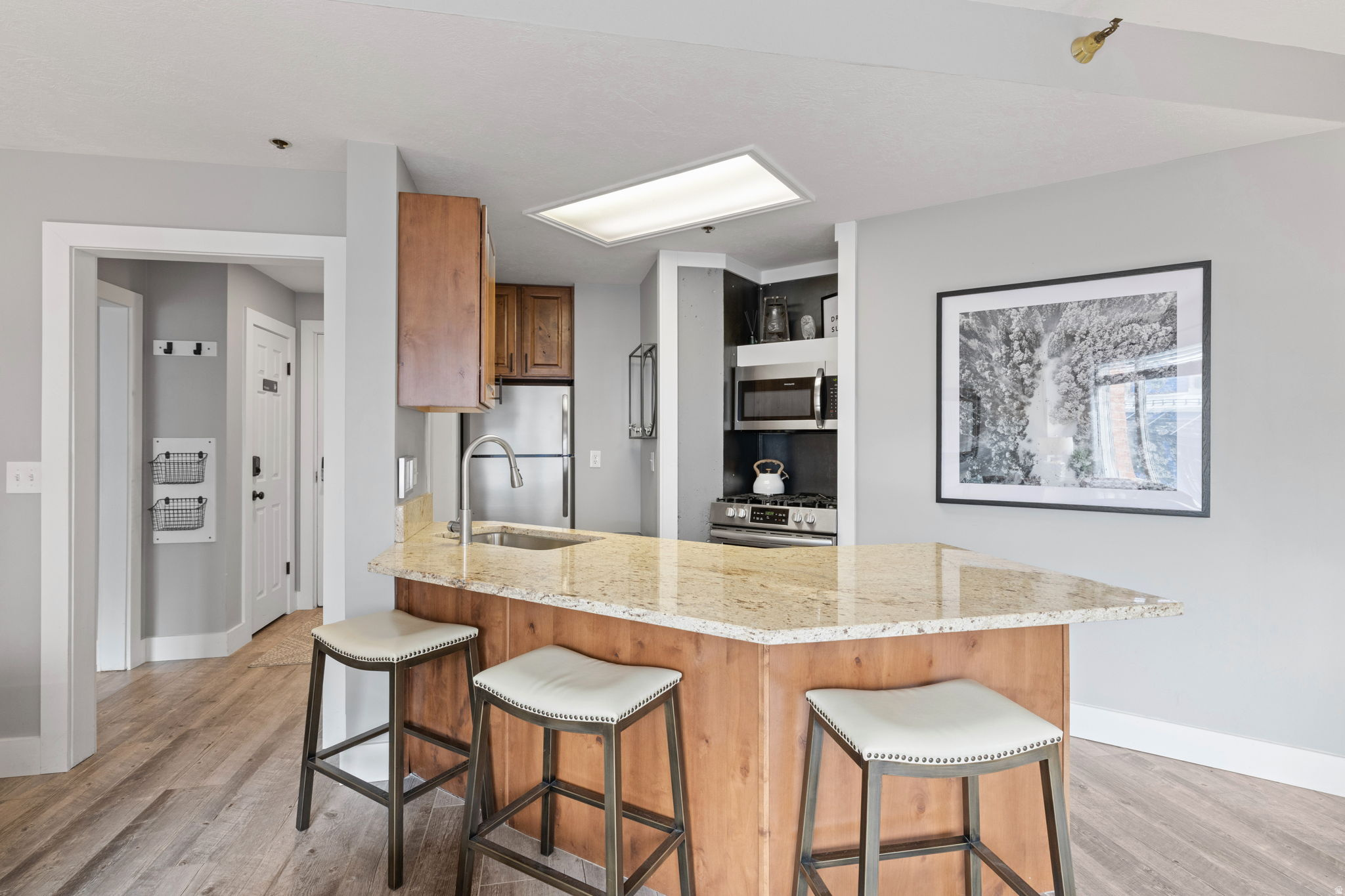 GRAND GALLERIA - Residential