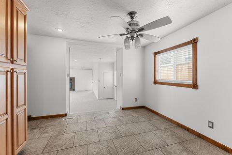 Tiny photo for 1624 E MAPLE AVE S, Millcreek, UT 84106 (MLS # 2137576)