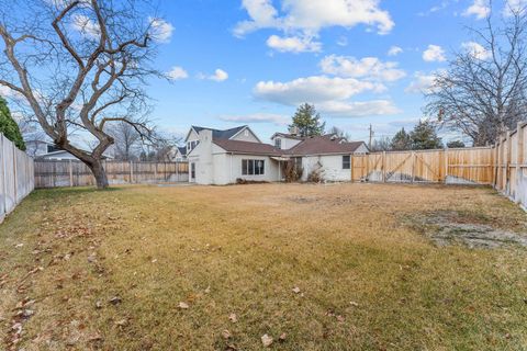Tiny photo for 1624 E MAPLE AVE S, Millcreek, UT 84106 (MLS # 2137576)