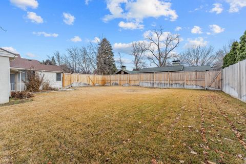 Tiny photo for 1624 E MAPLE AVE S, Millcreek, UT 84106 (MLS # 2137576)