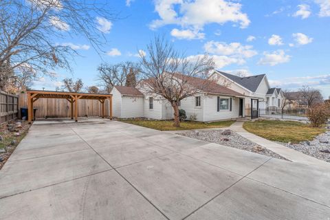 Tiny photo for 1624 E MAPLE AVE S, Millcreek, UT 84106 (MLS # 2137576)