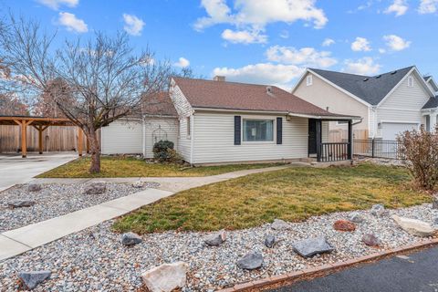 Photo of 1624 E MAPLE AVE S, Millcreek, UT 84106 (MLS # 2137576)