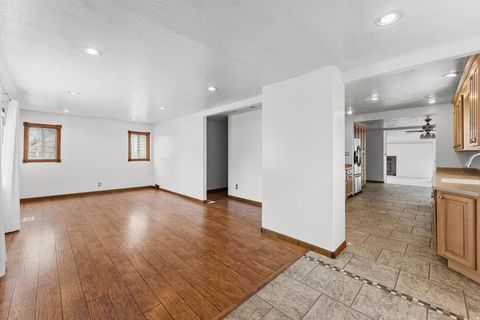 Tiny photo for 1624 E MAPLE AVE S, Millcreek, UT 84106 (MLS # 2137576)
