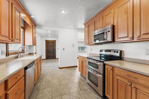 Tiny photo for 1624 E MAPLE AVE S, Millcreek, UT 84106 (MLS # 2137576)