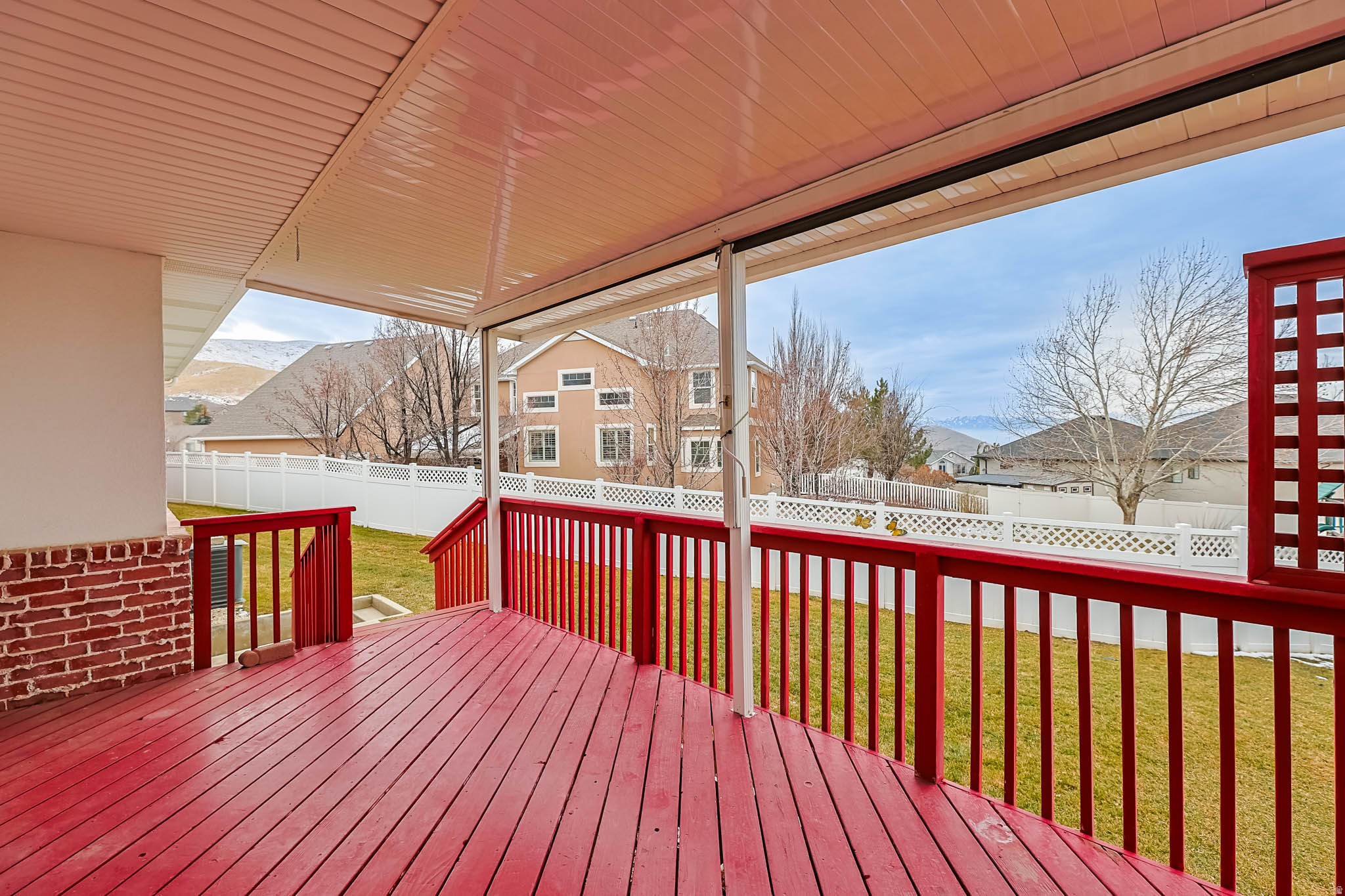 OAKS AT DEER HOLLOW AMD A PUD - Residential