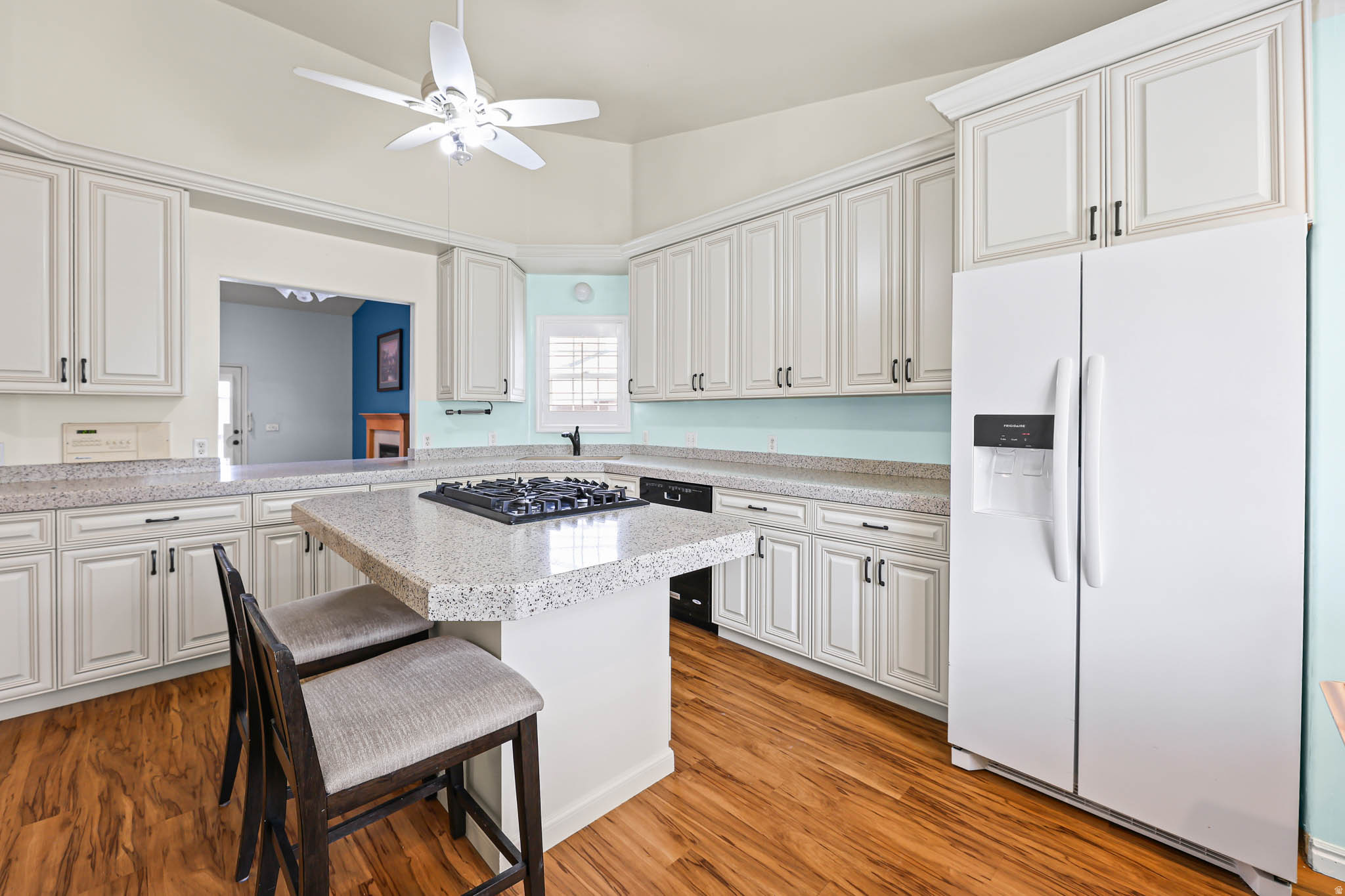 OAKS AT DEER HOLLOW AMD A PUD - Residential