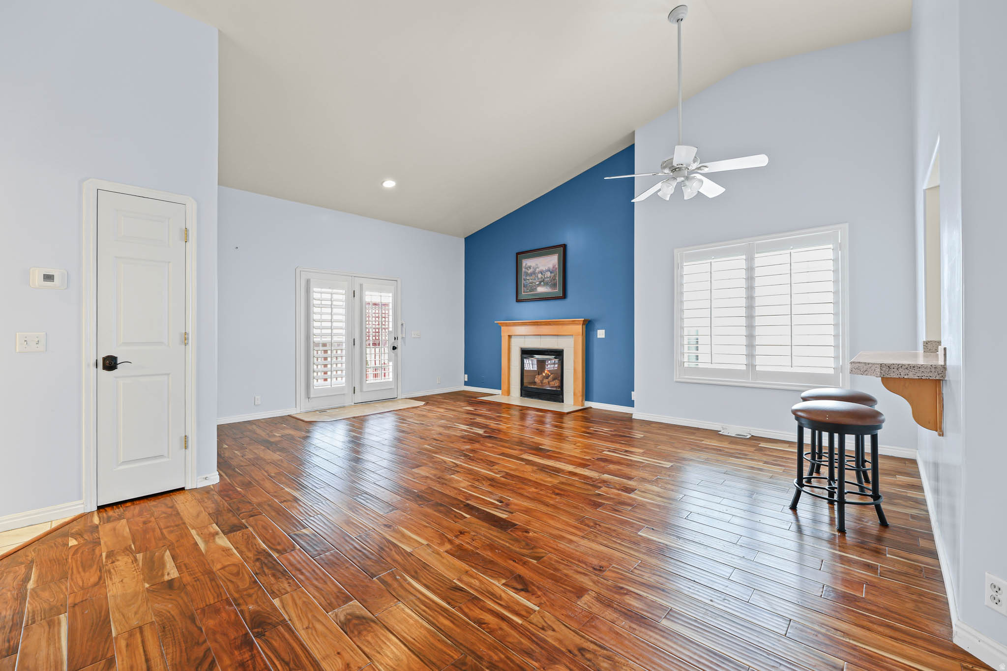 OAKS AT DEER HOLLOW AMD A PUD - Residential