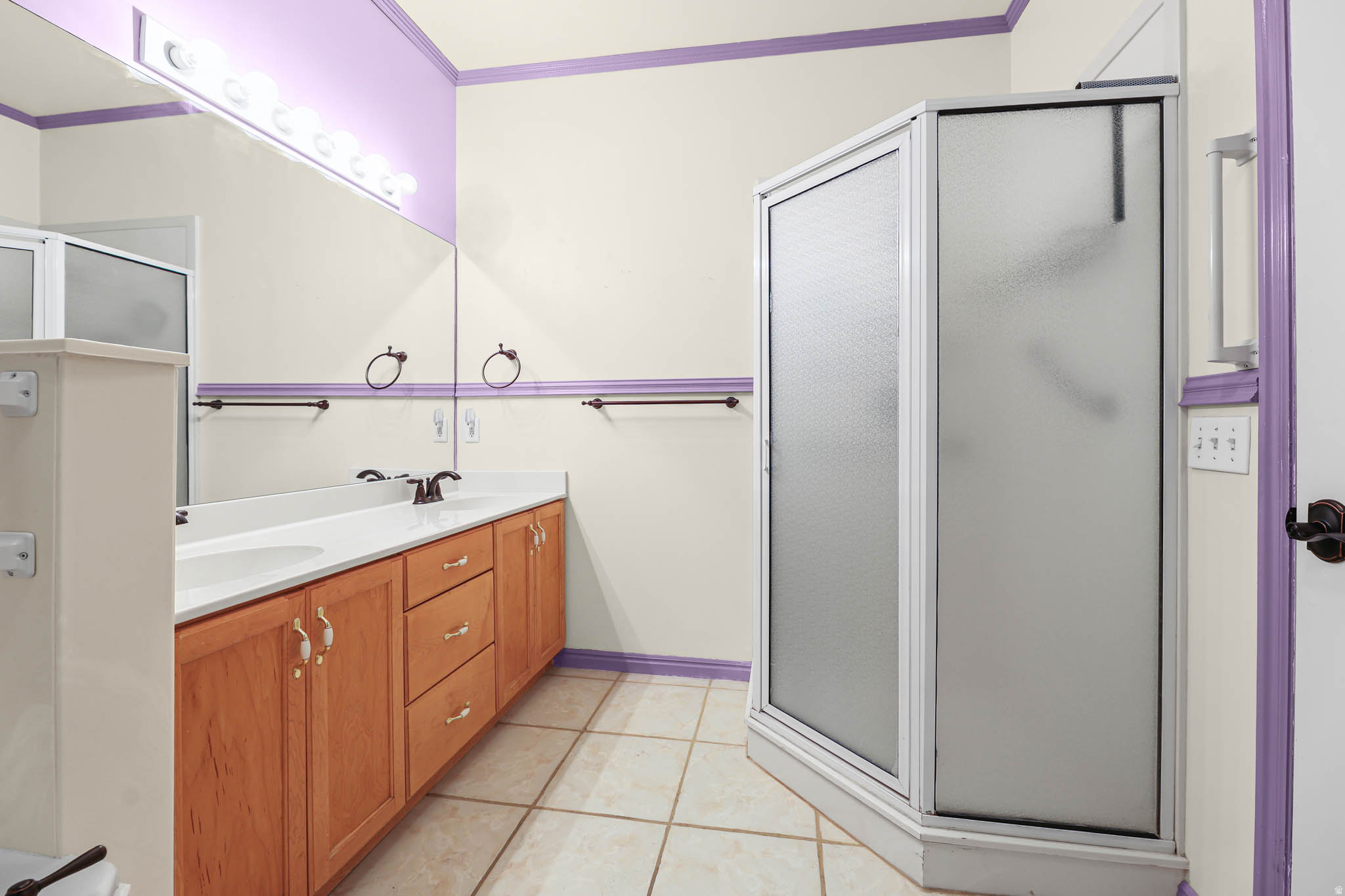 OAKS AT DEER HOLLOW AMD A PUD - Residential