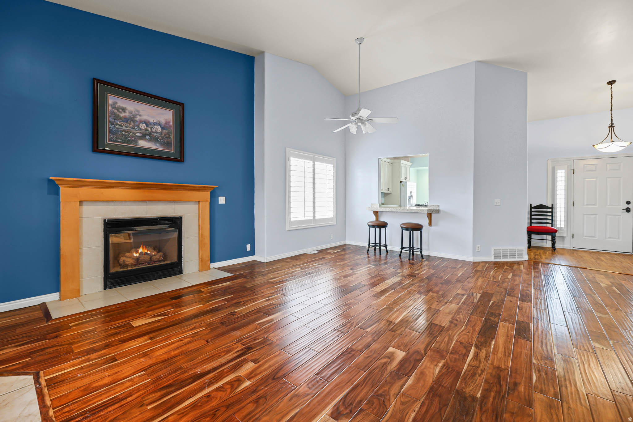 OAKS AT DEER HOLLOW AMD A PUD - Residential